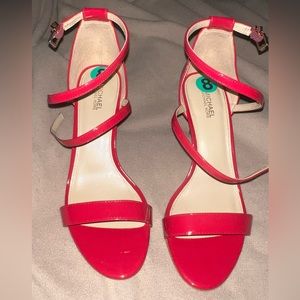 MICHAEL KORS SANDALS